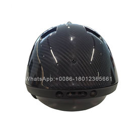 Intelligent Scanning Rapid Emergency Temperature Scanner Helmet