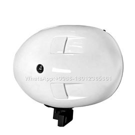 Temperature Measuring Policy 1920x1080 Work Safety Helmet