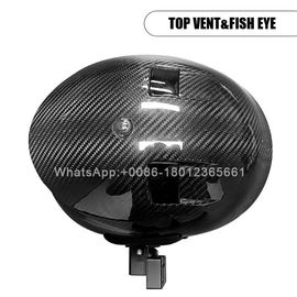 Non Contact Face Recognition Thermometer Helmet