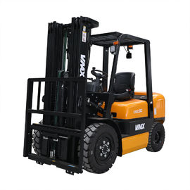 CPCD30 FD30 Diesel Powered Forklift Automated 3 Ton Counterbalance Forklift Truck