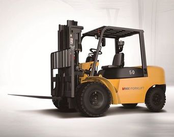 VMAX Diesel Powered Forklift CPCD50 Automatic Transmission With Optional Color