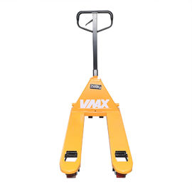2 - 3 Ton Hand Pallet Truck Manual Jack Capacity 2500kg B25 With CE / ISO