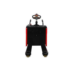3.0 - 4.0T ME Series Electric Pallet Truck CURTIS AC Control System Stable Working