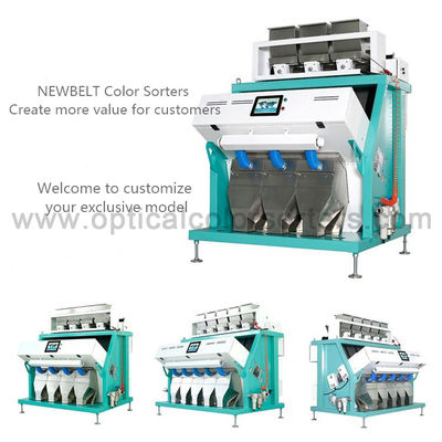 Optical Speckled Kidney 99.99% Bean Color Sorter