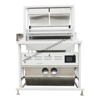 Industrial 1-17 T/H Stone Sorting Machine  Stone Separator Advanced Sorting Machines