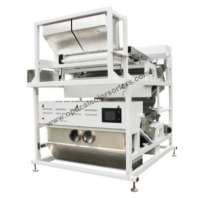 Industrial 1-17 T/H Stone Sorting Machine  Stone Separator Advanced Sorting Machines