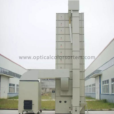 5HPX Series Tower Type Paddy Drying Equipment Grain Dryer