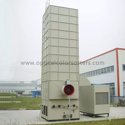 5HPX Series Tower Type Paddy Drying Equipment Grain Dryer