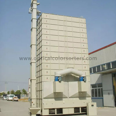 5HPX Series Tower Type Paddy Drying Equipment Grain Dryer