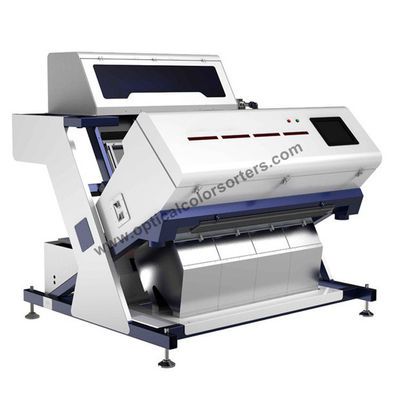 Big Data Automatic Colour Sorting Machine Wear Resistant For Sesame Seeds
