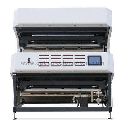 Quartz Sand Optical Sorter For Powder Size From 120 Mesh To 20 Mesh