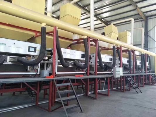 Ore Optical Sorting Machine Mining Sorting Machine For Powder Size