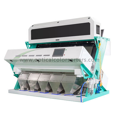 Sorting Accuracy ≥99.9 Rice Color Sorter Rice Processing Machine