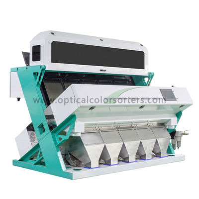 Sorting Accuracy ≥99.9 Rice Color Sorter Rice Processing Machine