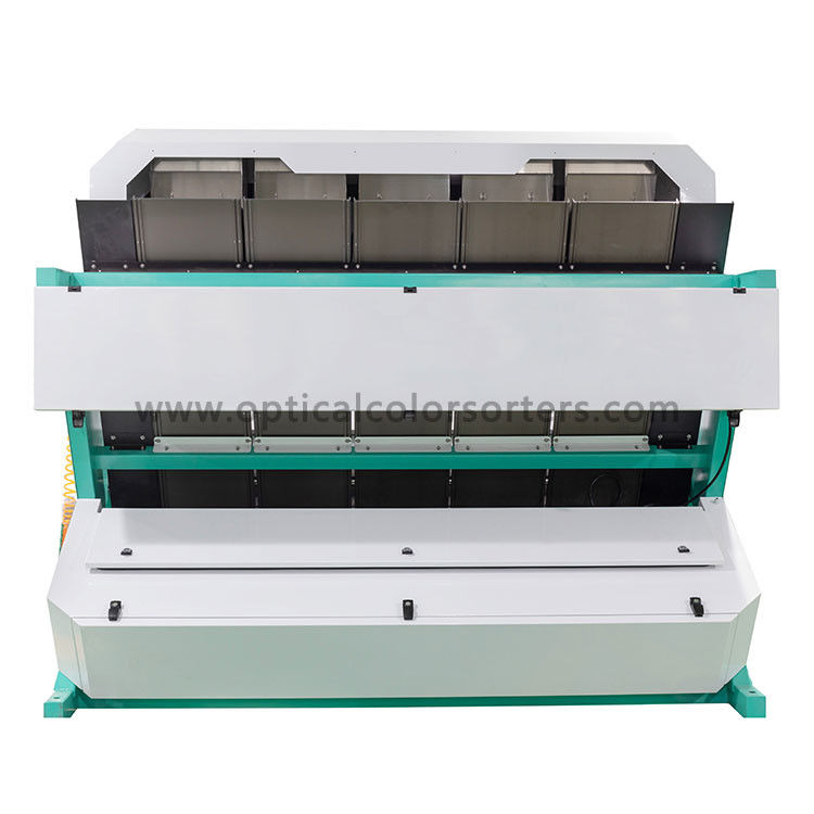 Sorting Accuracy ≥99.9 Rice Color Sorter Rice Processing Machine